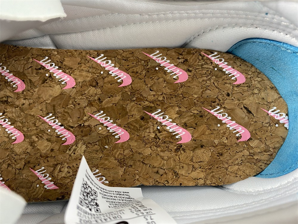 Union x Nike Cortez DR1413-002