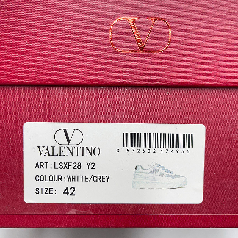 VALENTI** sneakers