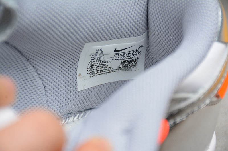 OF x Nike Dunk Low CT0856-800