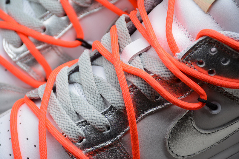 OF x Nike Dunk Low CT0856-800