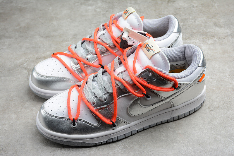 OF x Nike Dunk Low CT0856-800