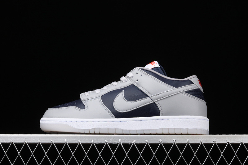 Nike SB Dunk Low Shadow Gray DD1768-400