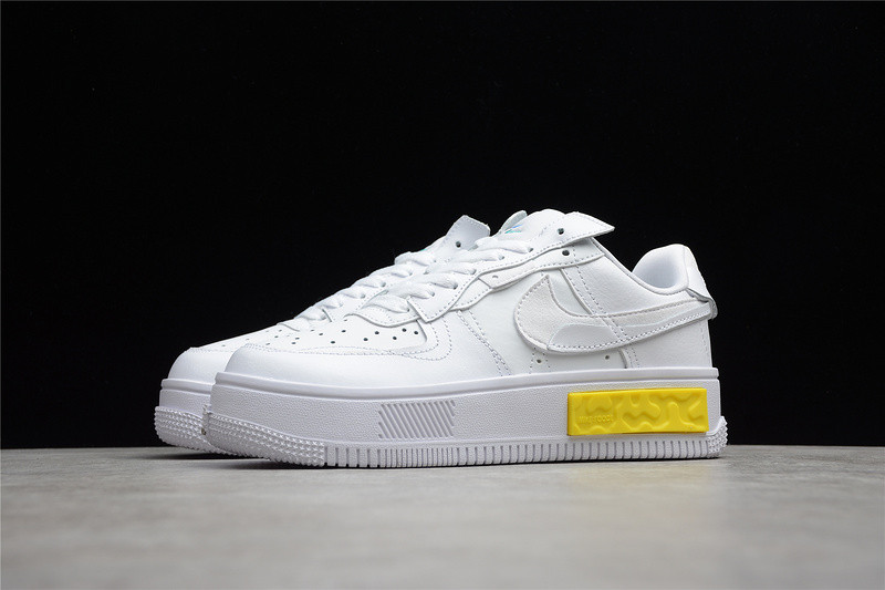 NIKE Air Force 1 Fontanka DA7024-101