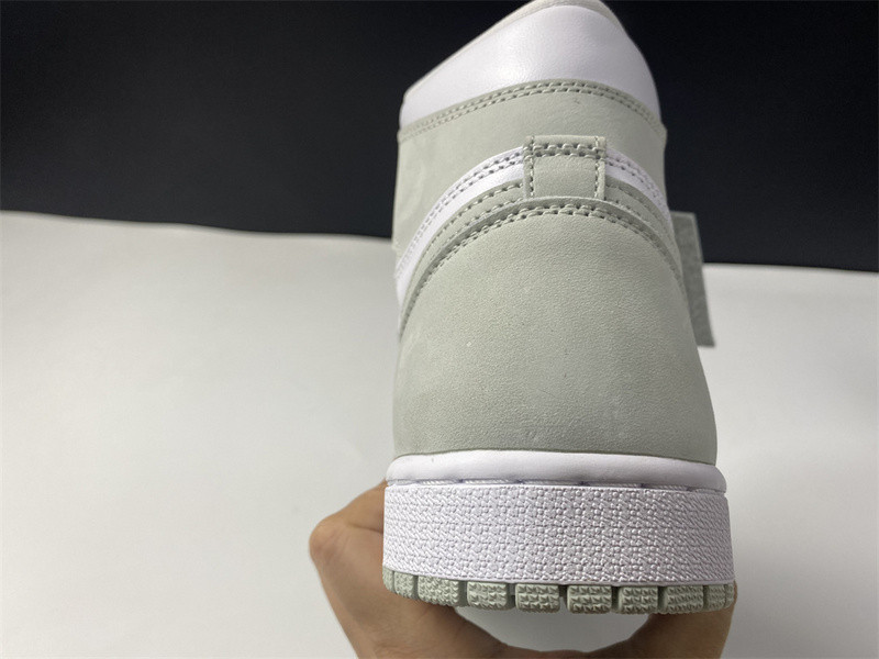 Air Jordan 1 High OG WMNS “Seafoam” CD0461-002