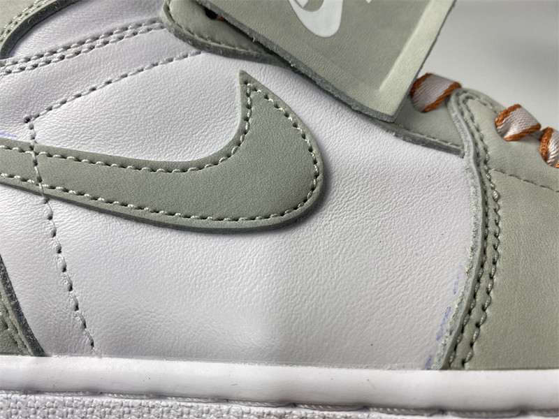 Air Jordan 1 High OG WMNS “Seafoam” CD0461-002