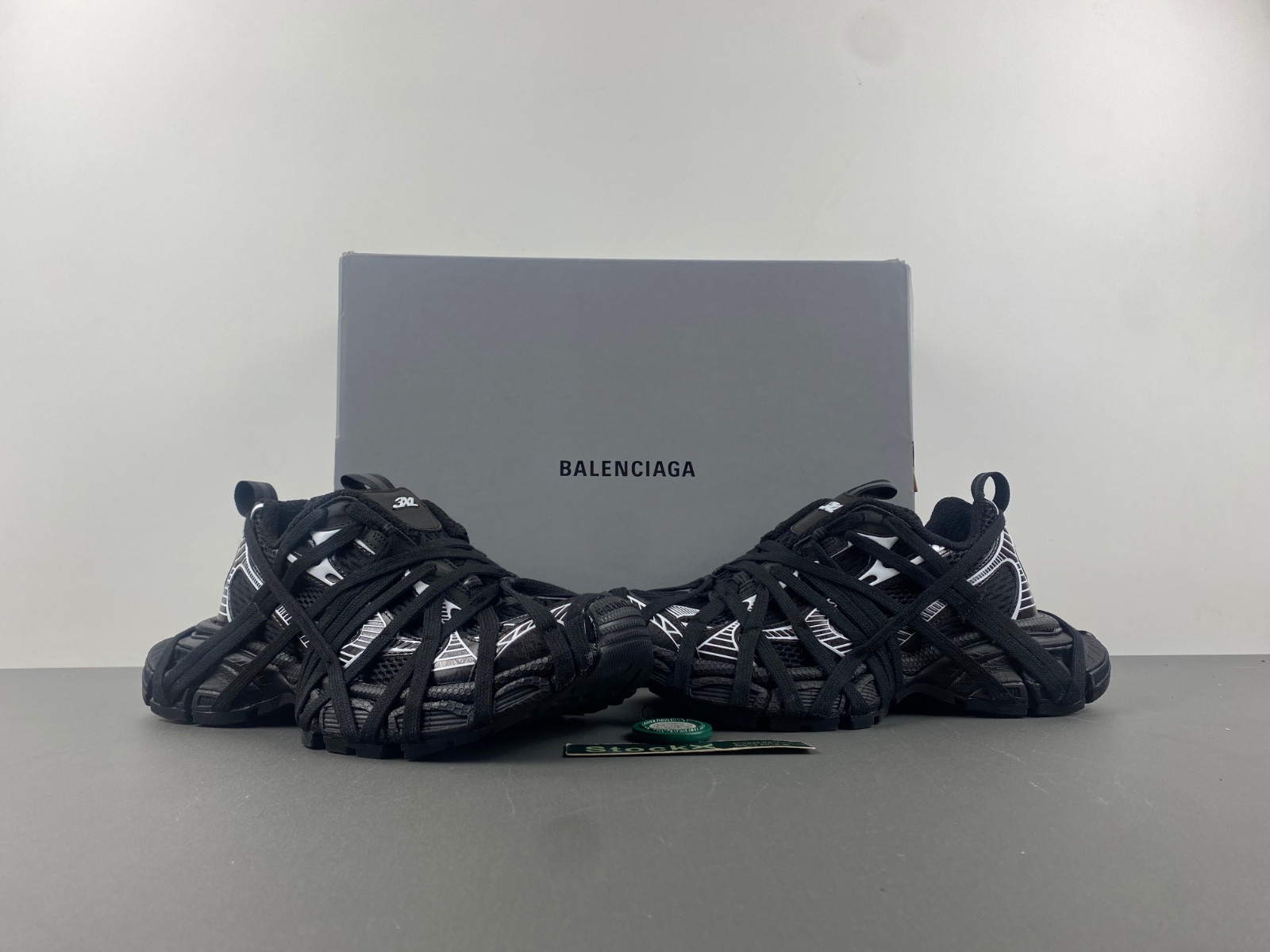 Ba*len*cia*ga phantom sneaker 734734 w3xl1 1090