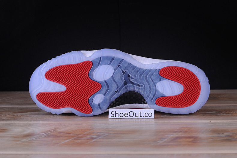 Air Jordan 11 “Win Like 96” 378037-623