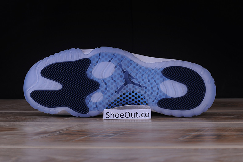 Air Jordan 11 Retro Midnight Navy 378037-123
