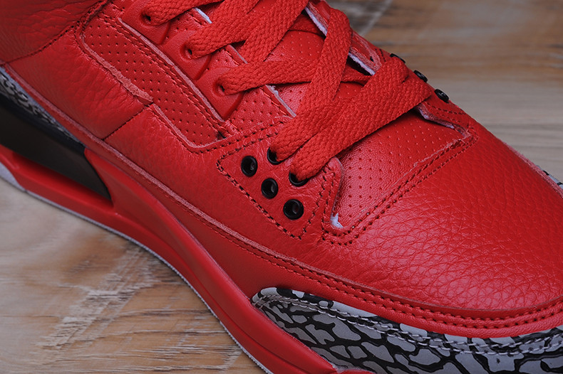 DJ Khaled x Air Jordan 3 Retro Grateful 550780-601