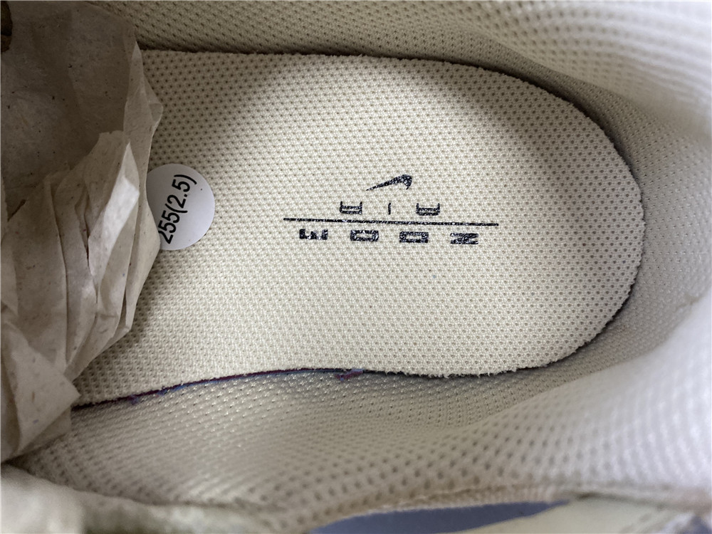 Stussy x Nike Air Zoom Spiridon Cage 2 Fossil CQ5486-200