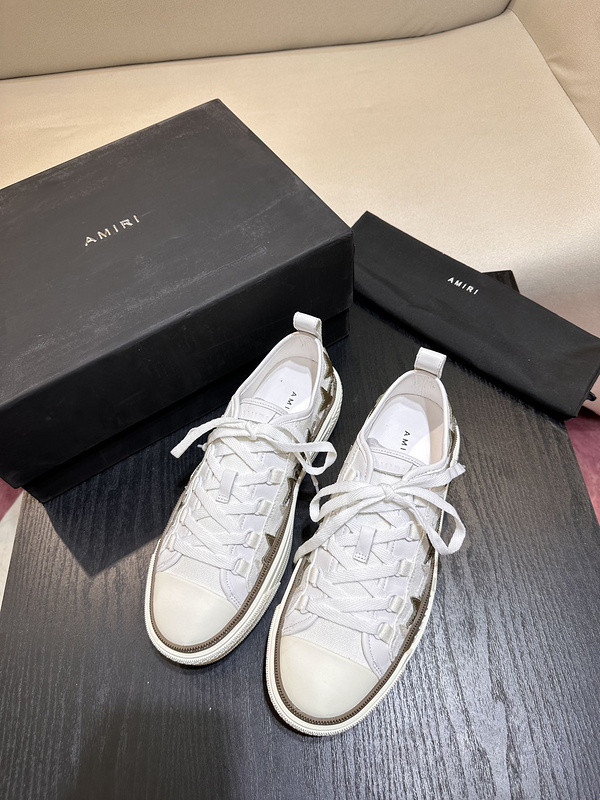 Amiri sneakers