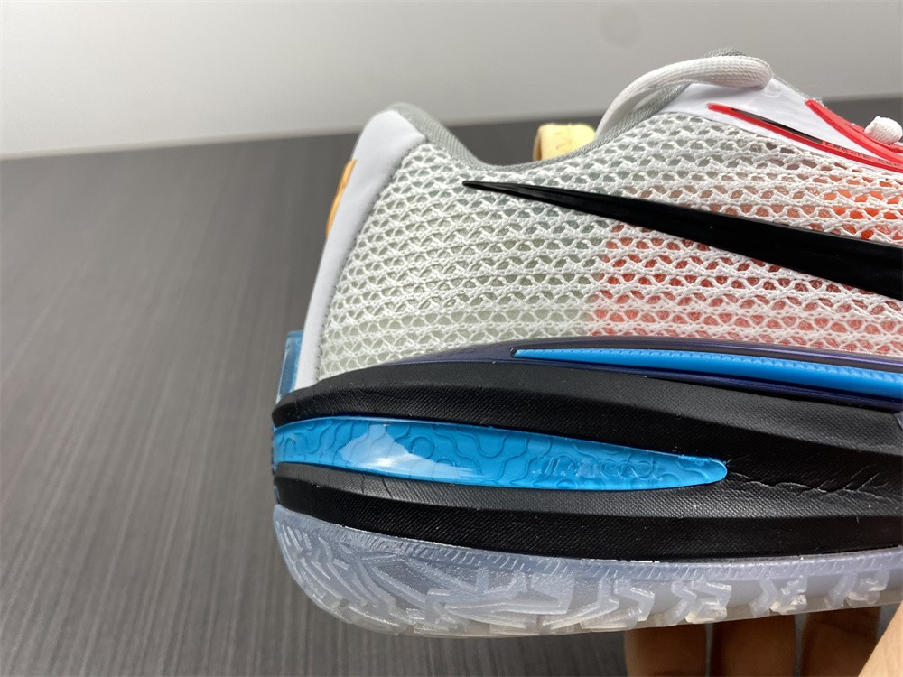 Nike Zoom GT Cut CZ0176-101