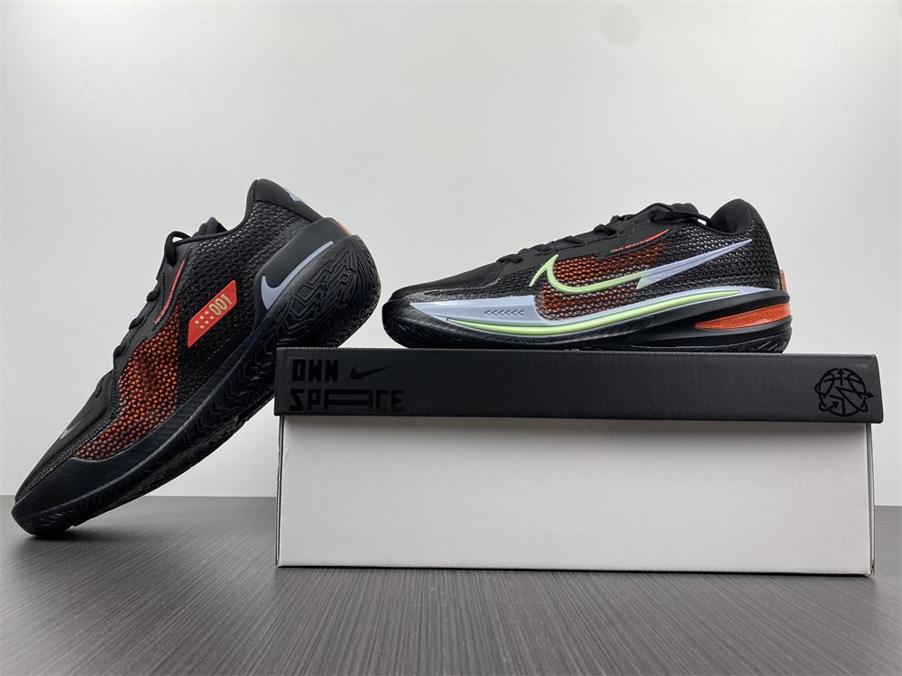 Nike Zoom GT Cut CZ0176-001