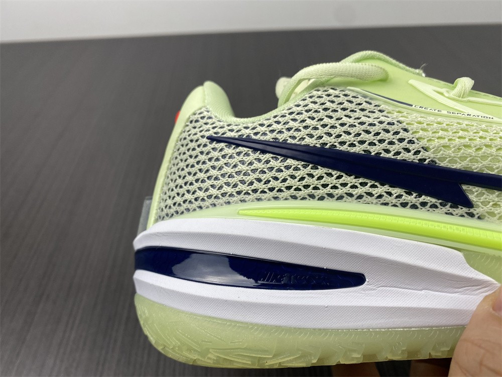 NK Air Zoom G.T.Cut "GRinch" CZ0176-300