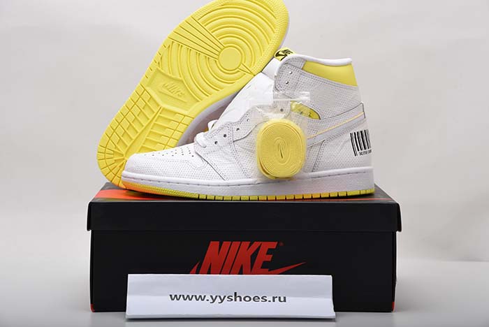 AIR JORDAN 1 RETRO HIGH OG