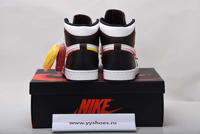 AIR JORDAN 1 HIGH OG DEFIANT CD6579-071