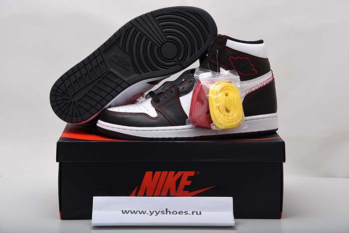AIR JORDAN 1 HIGH OG DEFIANT CD6579-071