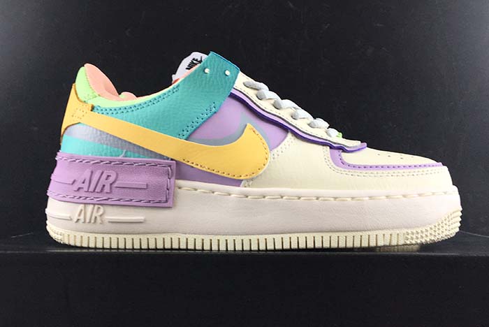 Nike Air Force 1 Shadow AF1 Cl0919-101