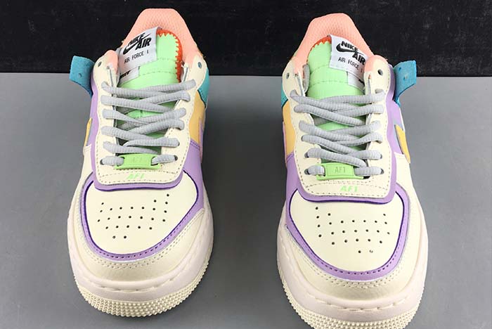 Nike Air Force 1 Shadow AF1 Cl0919-101
