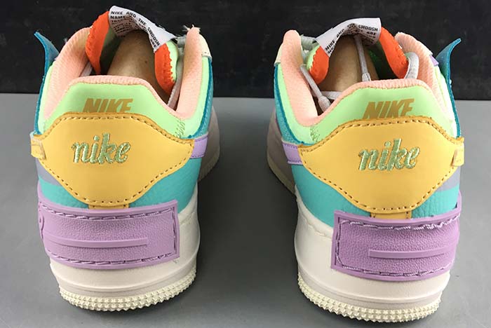 Nike Air Force 1 Shadow AF1 Cl0919-101