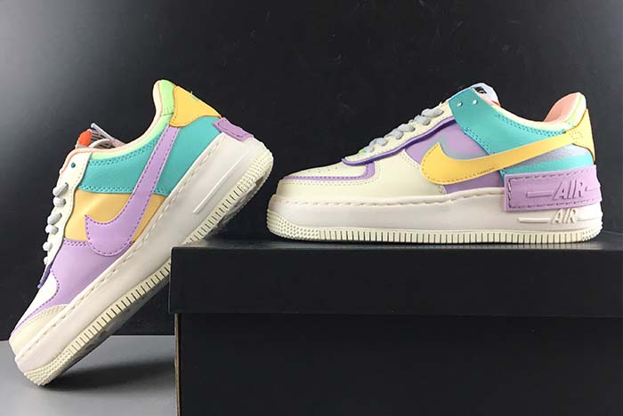 Nike Air Force 1 Shadow AF1 Cl0919-101