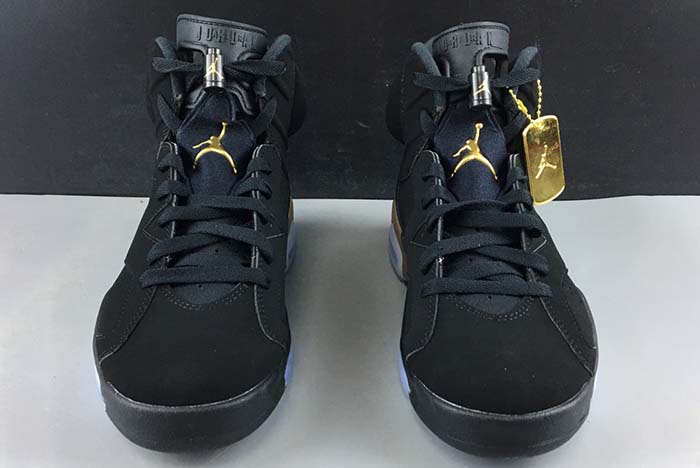 JORDAN 6 RETRO DMP (2020) - CT4954-007