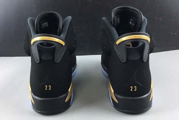 JORDAN 6 RETRO DMP (2020) - CT4954-007