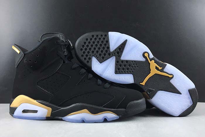 JORDAN 6 RETRO DMP (2020) - CT4954-007