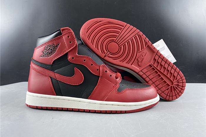 Air Jordan1 HIGH 85 CHICAGO 2020 -BQ4422-600