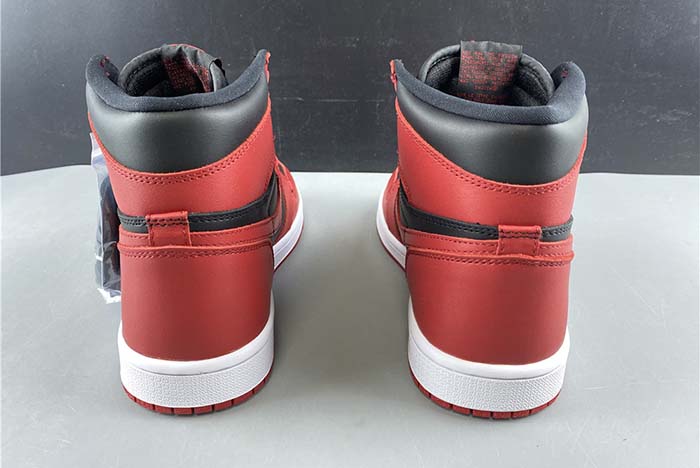 Air Jordan1 HIGH 85 CHICAGO 2020 -BQ4422-600