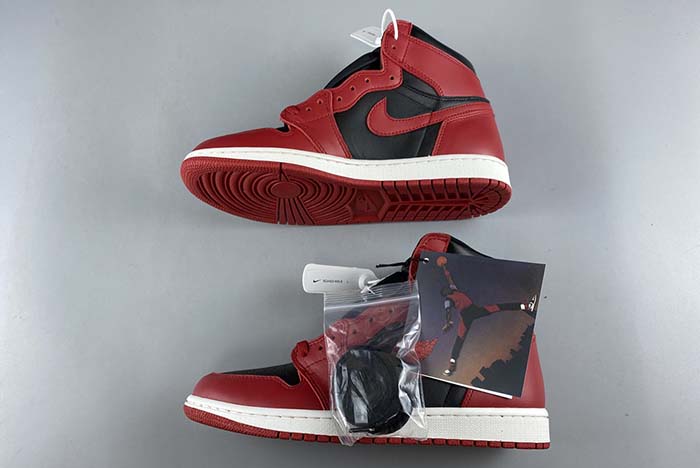 Air Jordan1 HIGH 85 CHICAGO 2020 -BQ4422-600