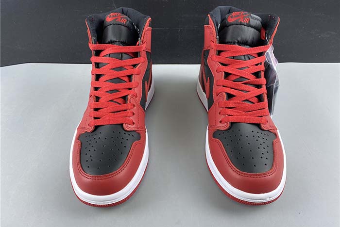 Air Jordan1 HIGH 85 CHICAGO 2020 -BQ4422-600