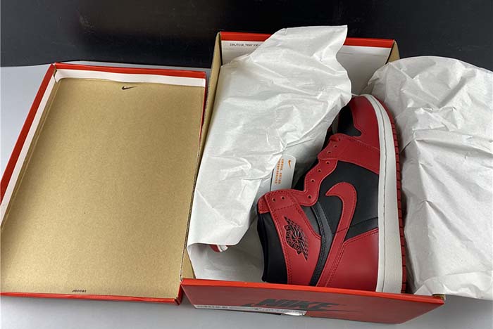 Air Jordan1 HIGH 85 CHICAGO 2020 -BQ4422-600