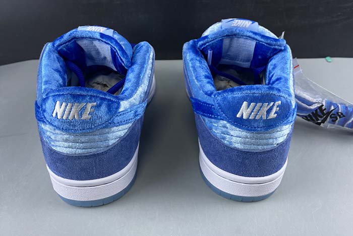 Strangelove x NK Sb Dunk Low 2020 CT2552-400