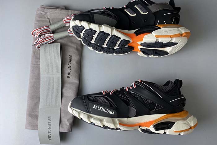 Ba*len*cia*ga track 3.0 542436 w1gb7 2019