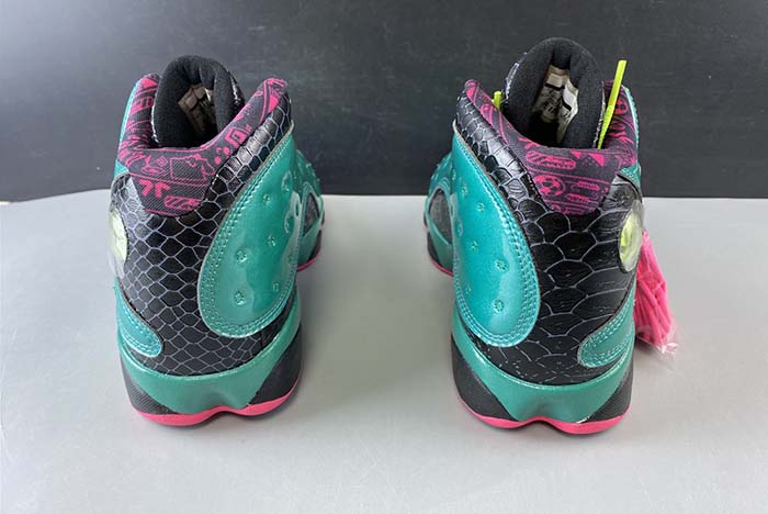 Air Jordan 13 Doernbecher 836405-305
