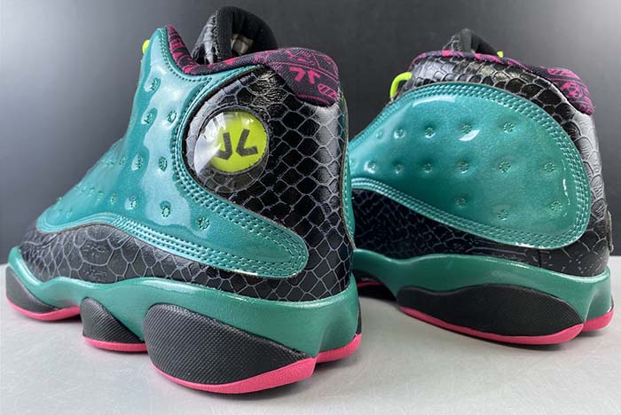 Air Jordan 13 Doernbecher 836405-305