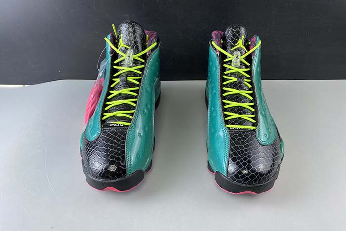 Air Jordan 13 Doernbecher 836405-305