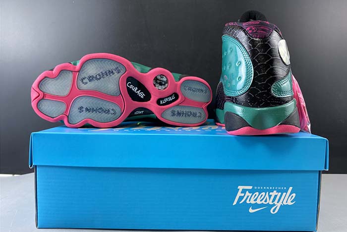 Air Jordan 13 Doernbecher 836405-305