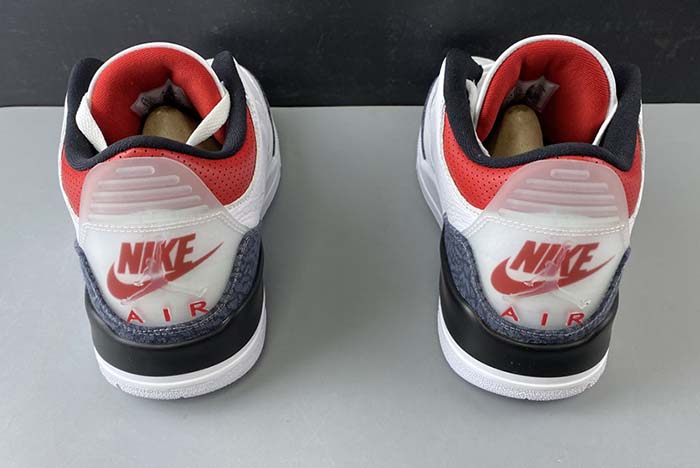 AIR JORDAN 3 RETRO DENIM SE