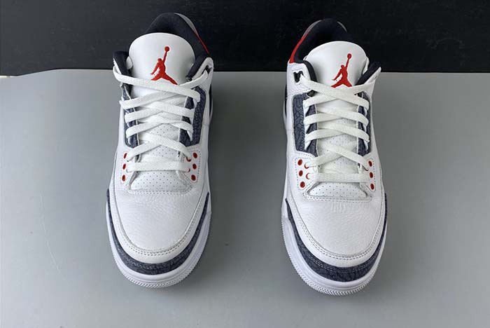 AIR JORDAN 3 RETRO DENIM SE