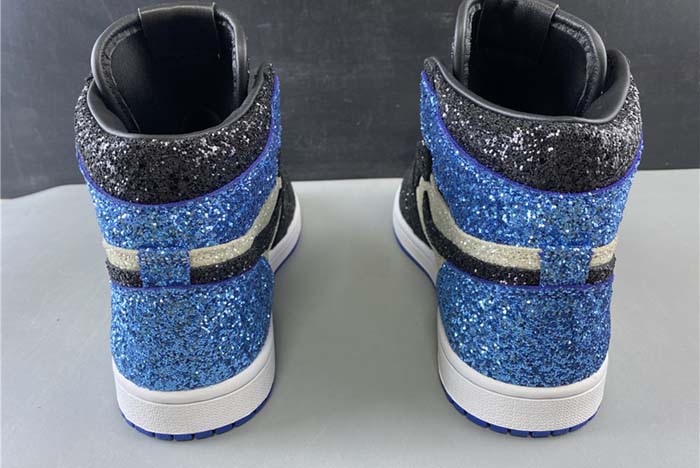 Air Jordan 1 CK5566 400