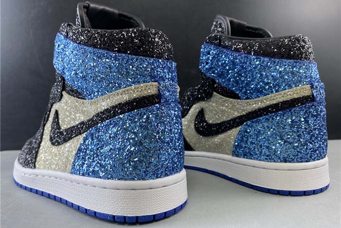 Air Jordan 1 CK5566 400