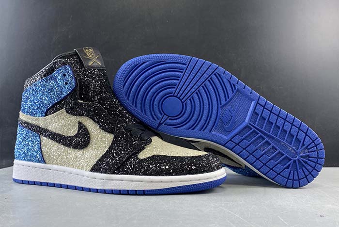 Air Jordan 1 CK5566 400