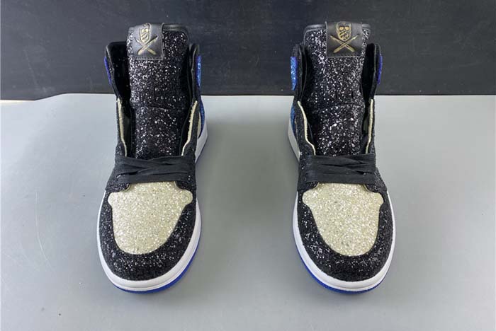 Air Jordan 1 CK5566 400