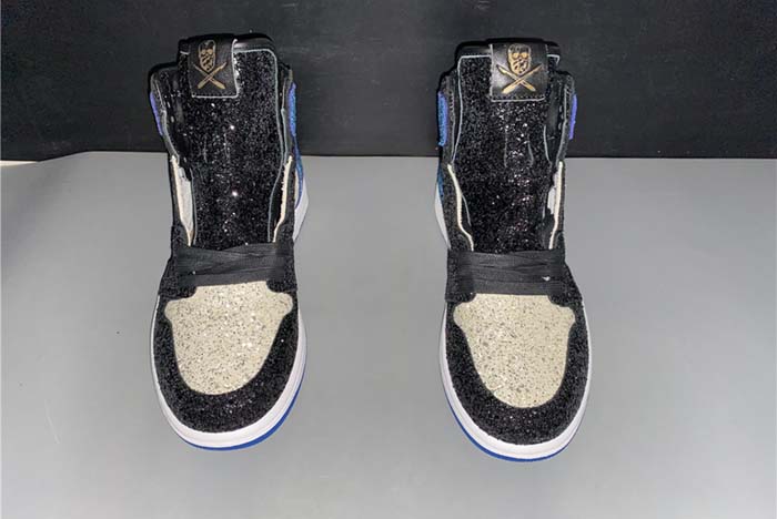 Air Jordan 1 CK5566 400