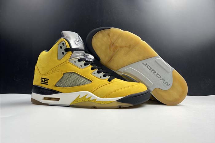AJ5 Air Jordan Tokyo 454783-701