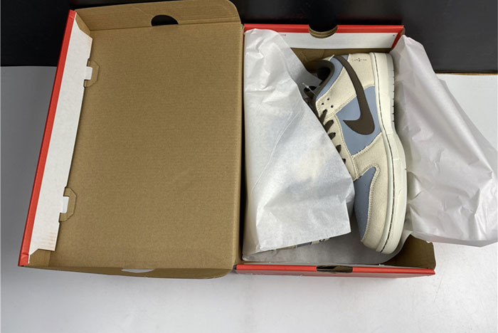 Nike Dunk SB TRAVIS SCOTT PS X DUNK LOW CU1726-800