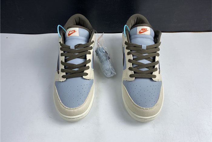 Nike Dunk SB TRAVIS SCOTT PS X DUNK LOW CU1726-800