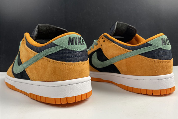 Nike Dunk Low SP “Ceramic” DA1469-001
